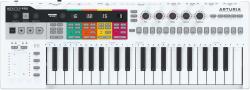 Arturia KeyStep Pro White Controler MIDI