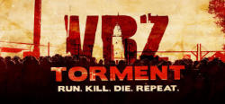 StormBringer Studios VRZ Torment (PC)