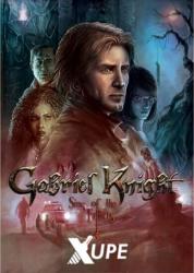 Sierra Gabriel Knight Sins of the Fathers (PC)