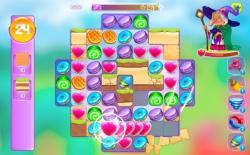 Big Fish Games Gingerbread Story (PC)