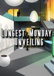 Gamenesis Longest Monday Unveiling (PC)
