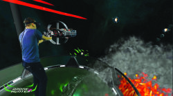 Forever Entertainment Drone Hunter VR (PC)