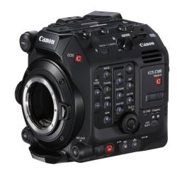 Canon EOS C500 II (3794C009AA)