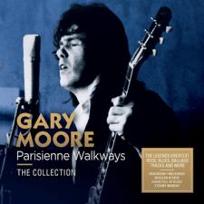 BMG Gary Moore - Parisienne Walkways (CD)