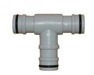  T- vízelosztó 1-1-1 MAXI (14350) (14350)