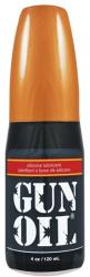 GUN OIL SILICONE LUBRICANT 120 ml