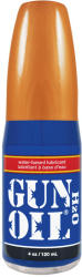 GUN OIL H2O WATER BASED 120 ml