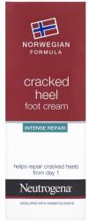 Neutrogena Cremă pentru picioare - Neutrogena Norwegian Formula Cracked Heel Foot Cream 50 ml