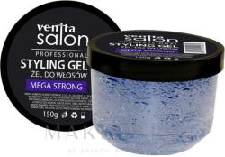 Venita Gel de păr - Venita Salon Professional Styling Mega Strong 150 g