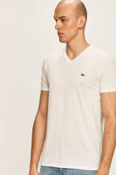 Lacoste - T-shirt - fehér M - answear - 21 990 Ft
