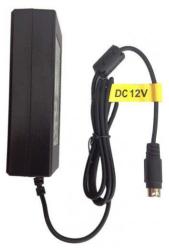 Hikvision TAPHIK33v2 Tápegység (TAPHIK33v2)