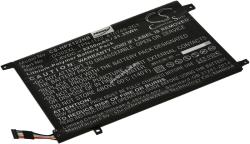 Powery Helyettesítő akku HP típus HSTNN-DB7E