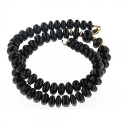  Colier Spinel cu Gold Filled