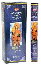 HEM Betisoare Parfumate HEM San Judas Tadeo incense 15g