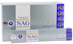 Betisoare Parfumate Vijayshree Golden - Nag Himaalaya 15g