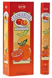 HEM Betisoare Parfumate HEM Tangerine incense 15g
