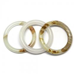  Bratara Onix - 10 mm - Diametru 57 mm