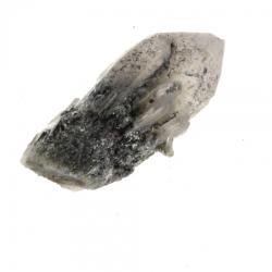  Cuart Catedrala Fumuriu Mineral Natural Brut 74-101 x 40-59 x 37-54 mm - ( XXL ) - 1 Buc