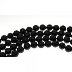  Obsidian Curcubeu Rotund Diametru 16 mm - Margele Bijuterii