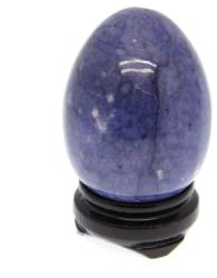 Ou Albastru Colorat 59x43 mm