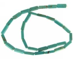  Magnezit Colorat Dreptunhi 13-14 x 4 mm