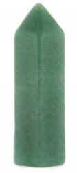  Obelisc Aventurin Verde 33-35 x 17-18 mm