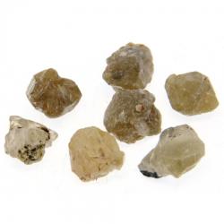 Ceruzit Mineral Natural Brut 13-21x 12-14 mm ( M ) - 1 Buc