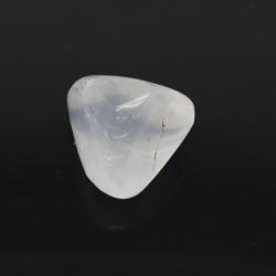 Piatra Naturala Cuart Gyrasol 35x32 mm Palm Stone ( XL ) - Unicat