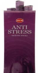 HEM Betisoare parfumate HEM Anti Stress - tamaie