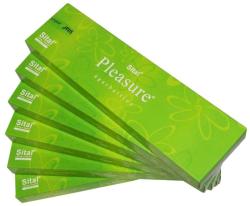 Betisoare Parfumate Sital - Pleasure - 100 g