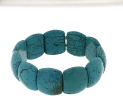  Bratara Magnesit diametru 57-71 mm, margea ovala 21x0.8 mm
