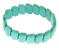  Bratara Magnezit Margea Perna 29 x 19 mm Diametru 58 mm