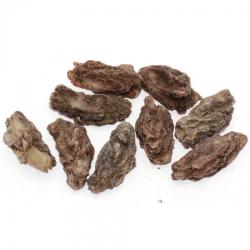  Heulandit Brut - Cristal Natural pentru Liniste si Constienta 38x17 mm ( XL ) - 1 Buc