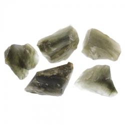  Aragonit Natural Brut - 25-36 x 17-24 x 8-14 mm - Piatra pentru Ordine si Centrare - ( L ) - 1 Buc
