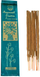 Betisoare Parfumate Anand Flora - Fluxo Incense - 25g