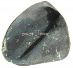  Mineral natural Covelit rulat 30 x 40 mm ( L )