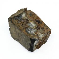  Cristal Natural Wavelit Brut 45x32x26 mm ( XXL ) - Unicat
