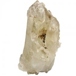  Cuart Catedrala Fumuriu Mineral Natural Brut - 83-96 x 48-60 x 46-55 mm - ( XXL ) - 1 Buc