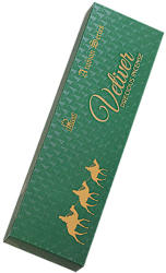  Betisoare Parfumate Bimal - Vetiver - 50 g