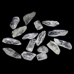  Cuart Satyaloka Natural Rulat - 16-30 x 10-16 mm - ( L ) - 1 Buc