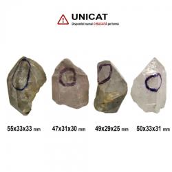 Cuart Enhydro 1 Varf Brut Natural - 47-55 x 29-33 x 25-33 mm(XXL) - 1 Buc