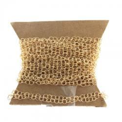  Lant Gold FIlled Sablat Za Rotunda 3.5 mm - 30, 48 cm