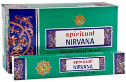 Betisoare Parfumate Spiritual - Nirvana - 15g