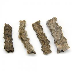  Fulgurit Brut Natural - 43-62x14-23 mm - ( XXL ) - 1 Buc