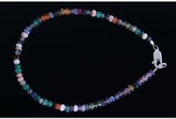  Bratara din mix cuart 1 - 2-4 mm
