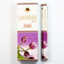 Ppure Betisoare Parfumate PPURE GEM - Lavender