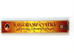  Betisoare Parfumate Ppure Nagchampa - Yatra 15 g