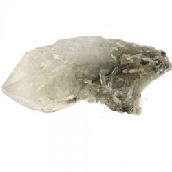  Cuart Catedrala Mineral Natural Brut 70-117 x 35-75 x 31-42 mm ( XXL ) - 1 Buc