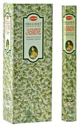HEM Betisoare Parfumate HEM Precious Jasmine - 15g - Fumul Nectarului Divin - Incense - 1 Set