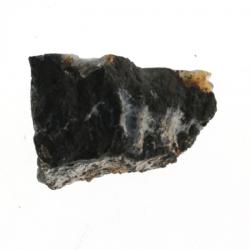 Cristal natural Unicat Merlinit - Psilomelania brut Aprox. 28 x 20 mm ( M )